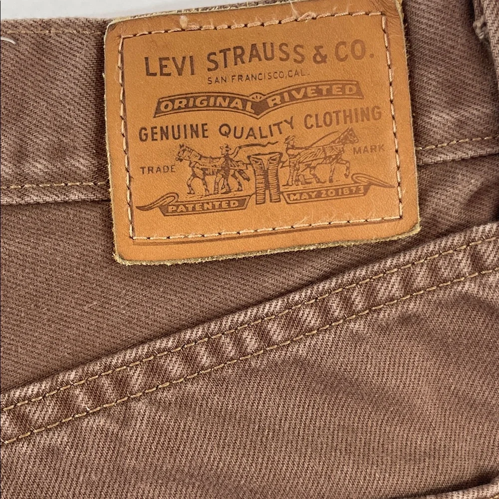Levi's Movin On Flare Jeans, 29 - Picture 9 of 14